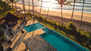 São José Beach Club & Hotel
